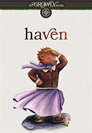 Haven (Philip &amp; Erin Ulrich)