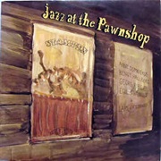 Arne Domnérus ‎– Jazz at the Pawnshop