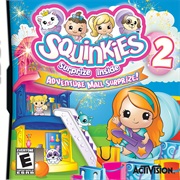 Squinkies 2: Adventure Mall Surprize!