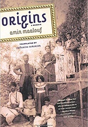 Origins (Amin Maalouf)