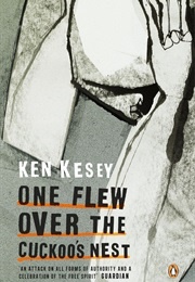 *One Flew Over the Cuckoo's Nest (Ken Kesey/USA)