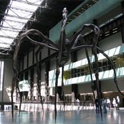 Tate Modern Gallery