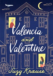 Valencia and Valentine (Suzy Krause)