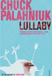 Lullaby (Chuck Palahniuk)