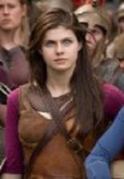 Annabeth Chase