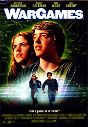 War Games (1983)