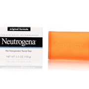 Neutrogena Cleansing Bar