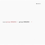 Group Ongaku - Music of Group Ongaku