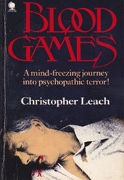 Blood Games (Christopher Leach)