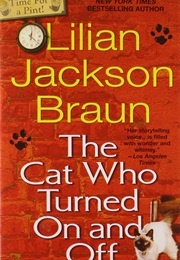 The Cat Who Turned on and off (Lilian Jackson Braun)