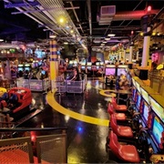 Gameworks Schaumburg
