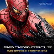 Spiderman 3 Soundtrack