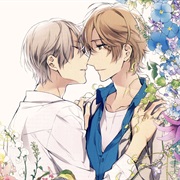 Only the Flower Knows