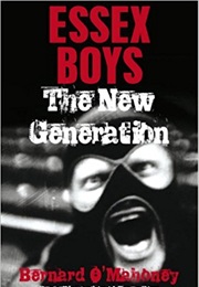 Essex Boys 2 (Bernard O'Mahoney)
