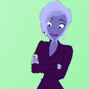 Leah (Osmosis Jones)