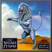 The Rolling Stones- Bridges to Babylon
