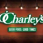 O'Charley's