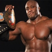 Bobby Lashley