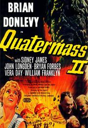 Quatermass II Enemy From Space
