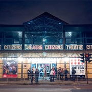 Citizens Theatre