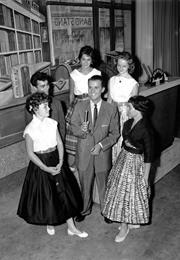 The New American Bandstand 1966