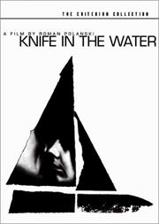 Roman Polanski: Knife in the Water (1962)