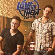 &quot;Angel Eyes&quot; Love and Theft