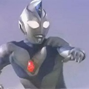 Ultraman Dyna (Miracle Type)