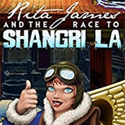 Rita James and the Race to Shangri La