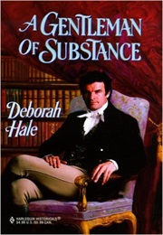 A Gentleman of Substance (Deborah Hale)