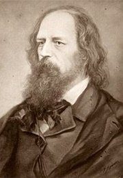 Poems Chiefly Lyrical (Alfred, Lord Tennyson)