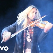 The 5th - David Garrett