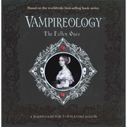 Vampirology