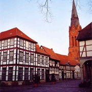 Nienburg