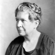 Florence Kelley