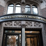Loyola University Museum of Art