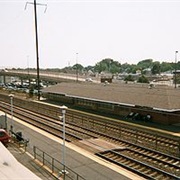 Aberdeen Station (Maryland)