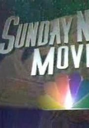 The NBC Sunday Movie