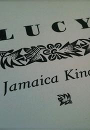 Lucy (Jamaica Kincaid)