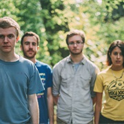 Pinegrove