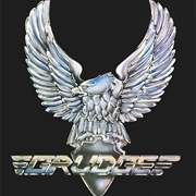 Grudge - Barbarians of the New Earth