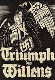 Triumph of the Will