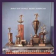 Hear You Me - Jimmy Eat World