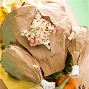Popcorn Turkey