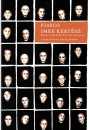Fiasco (Imre Kertész)