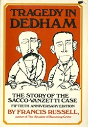 Tragedy in Dedham (Francis Russell)
