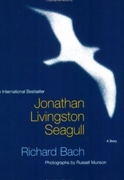 *Jonathan Livingston Seagull (Richard Bach/USA)