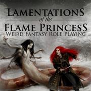 Lamentations of the Flame Princess
