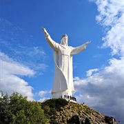 Christ the King Poland