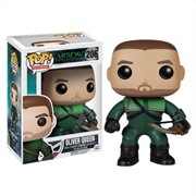 Oliver Queen